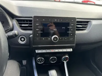 Renault-KoreaSamsung XM3