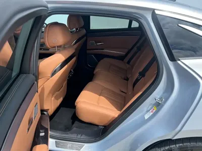 BYD 汉L