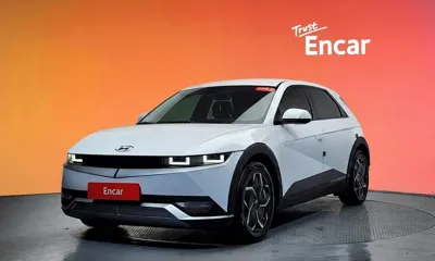 Hyundai Ioniq5