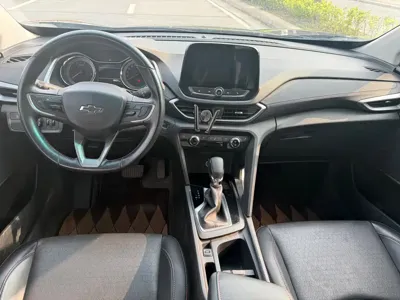 Chevrolet Volando