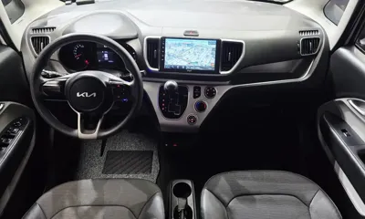 Kia Ray