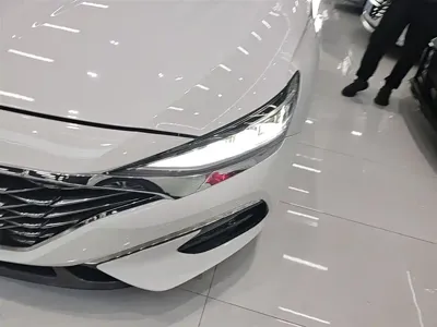Hyundai Fista