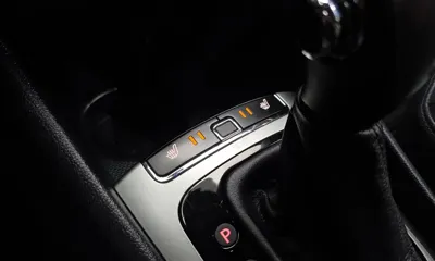 Kia Pride