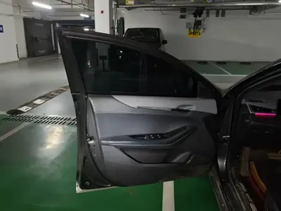 Changan Ruicheng PLUS