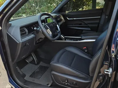 KG_Mobility_Ssangyong Torres