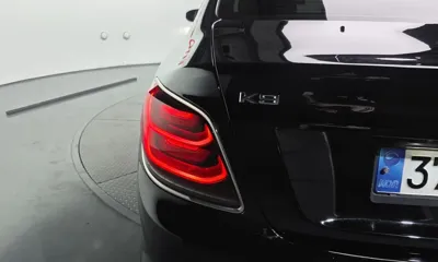 Kia K9