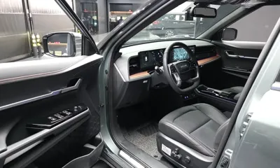 KG_Mobility_Ssangyong Torres