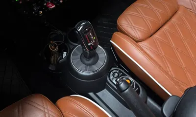 MINI Cooper Convertible
