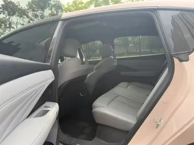 Nissan N7