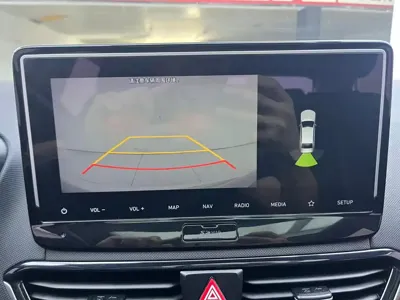 Hyundai Fista