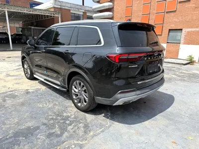 Ford Territory