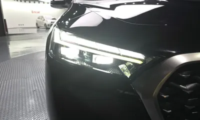 Kia K9