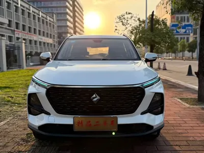 Baojun RS-3
