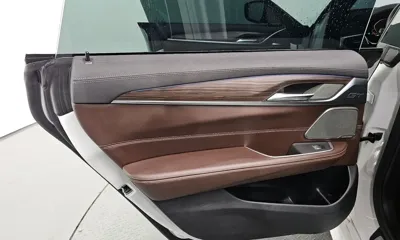 BMW Gran Turismo