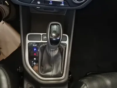 Hyundai ix25