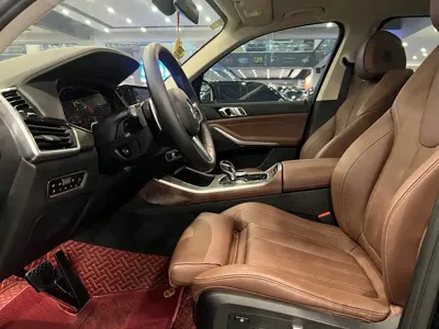 BMW X5 (Import)