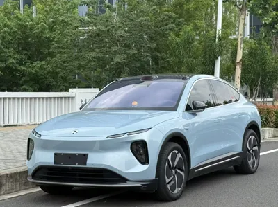 Nio EC6
