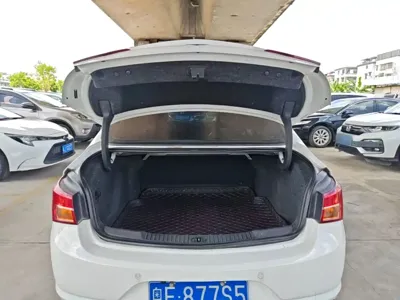 Buick Verano