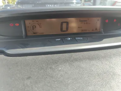 Citroen C-Quatre
