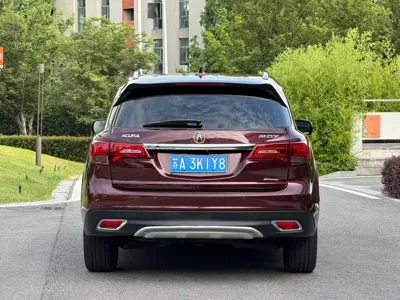 Acura MDX