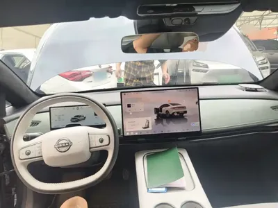 Nissan N7
