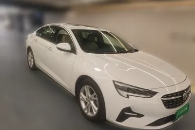 Buick Regal