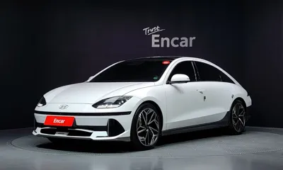 Hyundai Ioniq6