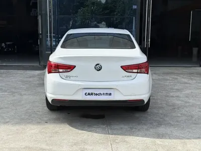 Buick Verano
