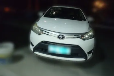 Toyota Vios