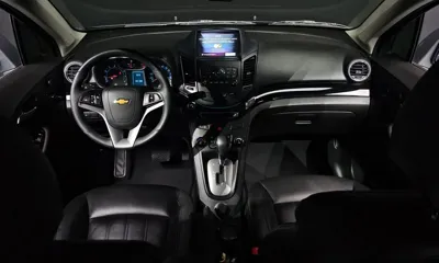 ChevroletGMDaewoo Orlando