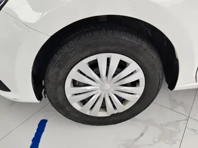 Volkswagen Santana
