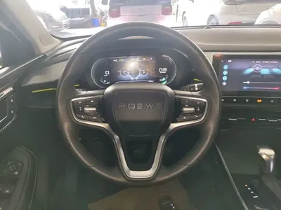 Roewe i5