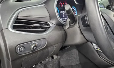 ChevroletGMDaewoo Malibu