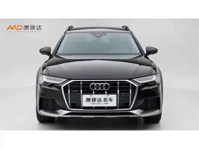 Audi A6 (Import)