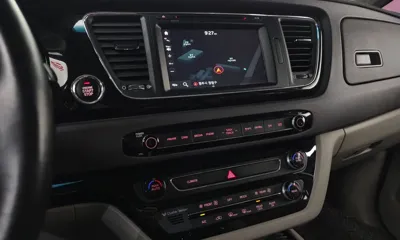 Kia Canival