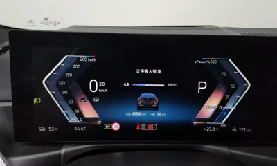 BMW i4