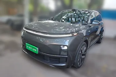 Li Auto L9