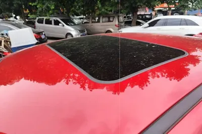 Chery Arrizo GX