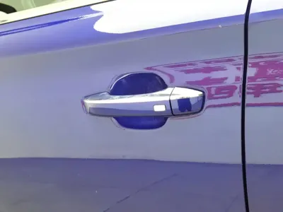 Roewe RX8