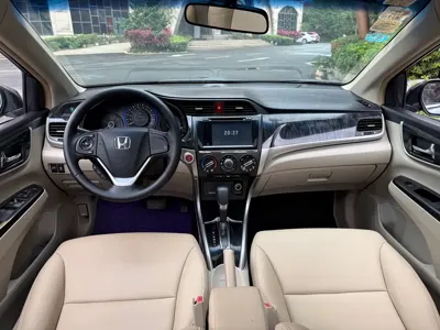 Honda Crider