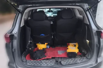 Wuling Victory