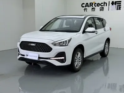 Haval M6