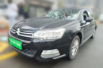 Citroen C5
