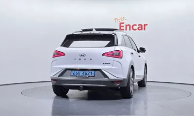 Hyundai Nexo