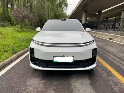 Li Auto Li L6
