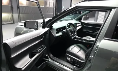 KG_Mobility_Ssangyong Torres