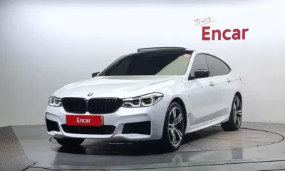 BMW Gran Turismo