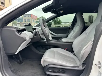Nio ET5T