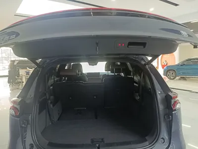 BYD Tang New Energy