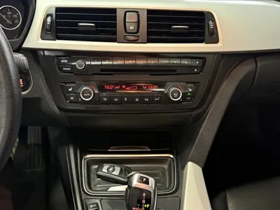 BMW 3 Series (Import)